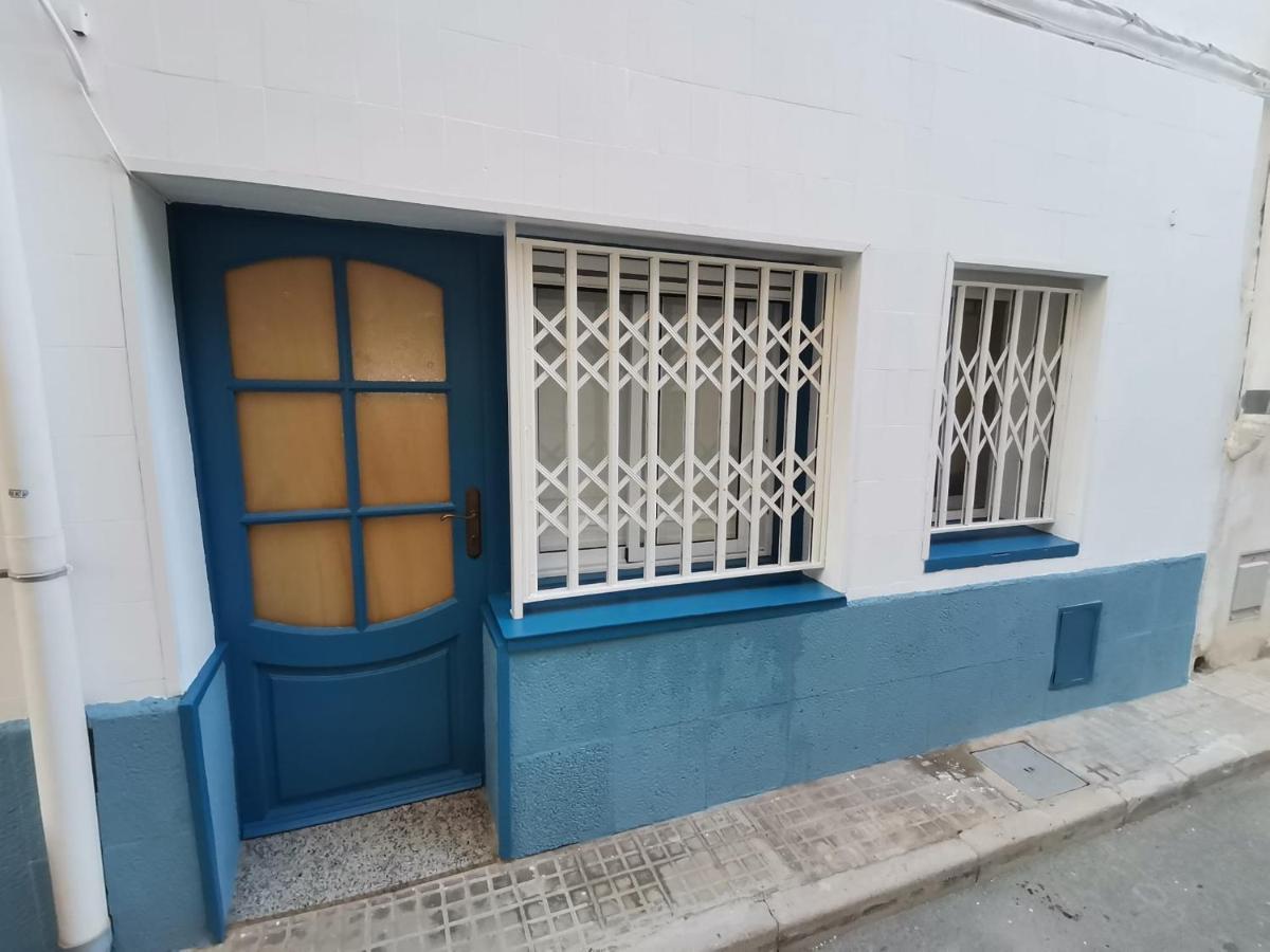Mediterrani Haus L'Ametlla de Mar Exterior foto